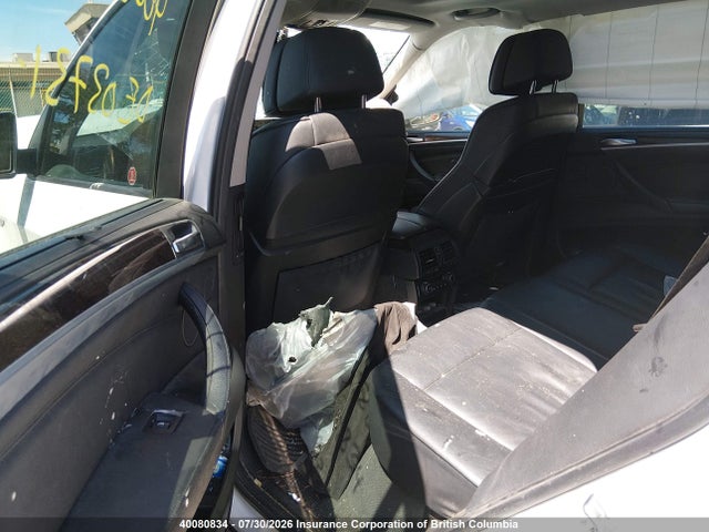 2010 Bmw X5 Xdrive35d მანქანა იყიდება აუქციონზე, vin: 5UXFF0C59ALT76839, აუქციონის ნომერი: 40080834