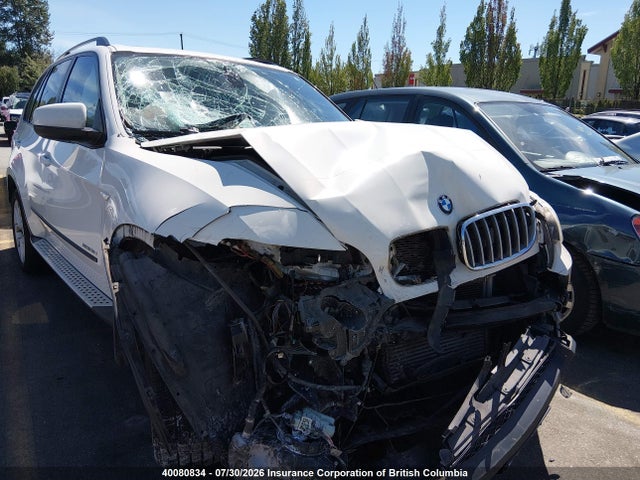 2010 Bmw X5 Xdrive35d მანქანა იყიდება აუქციონზე, vin: 5UXFF0C59ALT76839, აუქციონის ნომერი: 40080834
