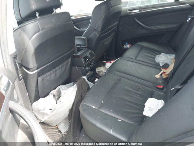 2010 Bmw X5 Xdrive35d მანქანა იყიდება აუქციონზე, vin: 5UXFF0C59ALT76839, აუქციონის ნომერი: 40080834