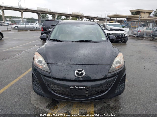 Aukcja sprzedaży 2010 Mazda Mazda3 Gs/gx, vin: JM1BL1SF2A1300867, numer aukcji: 40085618