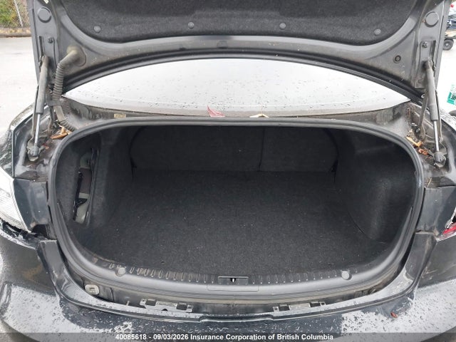 Aukcja sprzedaży 2010 Mazda Mazda3 Gs/gx, vin: JM1BL1SF2A1300867, numer aukcji: 40085618