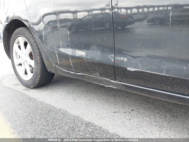 Aukcja sprzedaży 2010 Mazda Mazda3 Gs/gx, vin: JM1BL1SF2A1300867, numer aukcji: 40085618