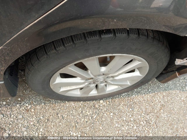 40080912 :رقم المزاد ، 2T1BU40E89C104142 vin ، 2009 Toyota Corolla S/le/xle مزاد بيع