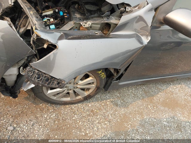 40080912 :رقم المزاد ، 2T1BU40E89C104142 vin ، 2009 Toyota Corolla S/le/xle مزاد بيع
