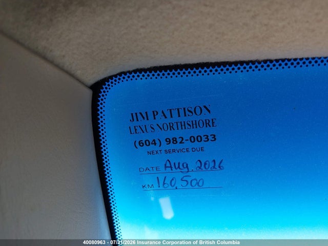 Продажа на аукционе авто 2003 Lexus Rx 300, vin: JTJHF10UX30293059, номер лота: 40080963