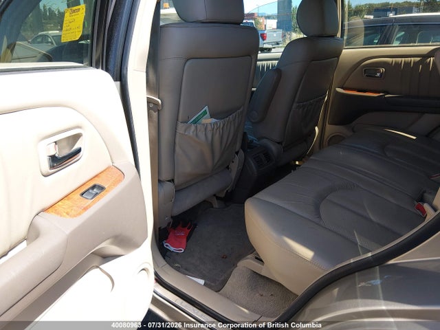 Продажа на аукционе авто 2003 Lexus Rx 300, vin: JTJHF10UX30293059, номер лота: 40080963