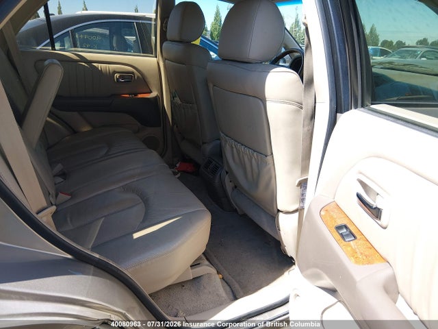 Продажа на аукционе авто 2003 Lexus Rx 300, vin: JTJHF10UX30293059, номер лота: 40080963