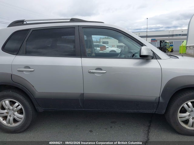 Продаж на аукціоні авто 2007 Hyundai Tucson Gl/gls, vin: KM8JM72D57U596514, номер лоту: 40085621