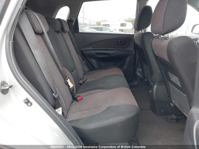 Продаж на аукціоні авто 2007 Hyundai Tucson Gl/gls, vin: KM8JM72D57U596514, номер лоту: 40085621