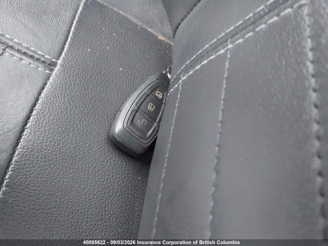 2014 Ford Fiesta Titanium მანქანა იყიდება აუქციონზე, vin: 3FADP4FJ2EM198725, აუქციონის ნომერი: 40085622