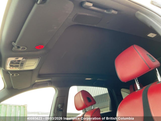 Acura RDX 2019 5J8TC2H69KL805796 Image 10