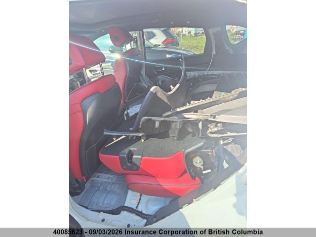 Acura RDX 2019 5J8TC2H69KL805796 Image 11
