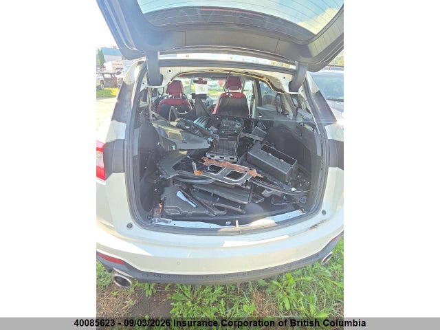 Acura RDX 2019 5J8TC2H69KL805796 Image 12