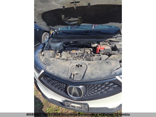 Acura RDX 2019 5J8TC2H69KL805796 Image 15