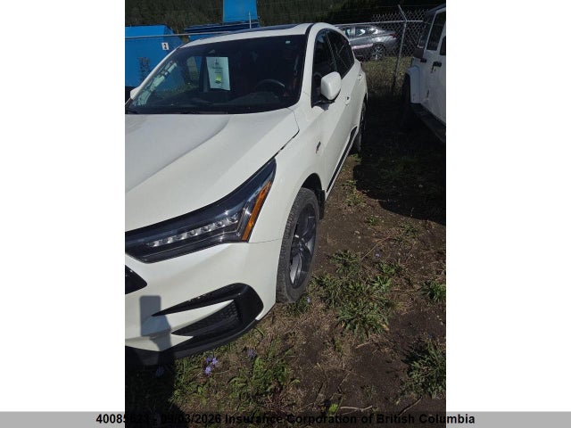 Acura RDX 2019 5J8TC2H69KL805796 Image 2
