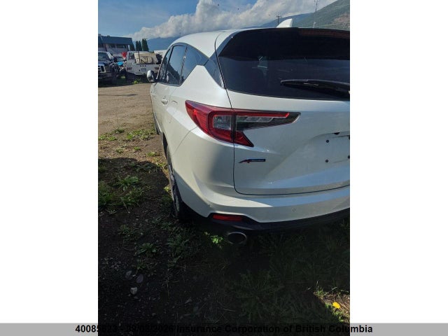 Acura RDX 2019 5J8TC2H69KL805796 Image 3