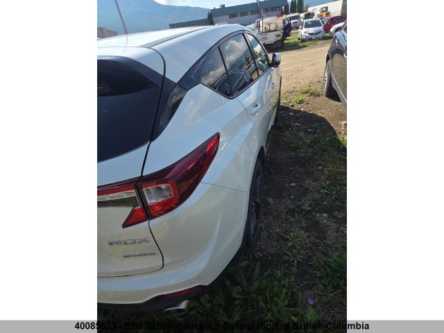 Acura RDX 2019 5J8TC2H69KL805796 Image 4