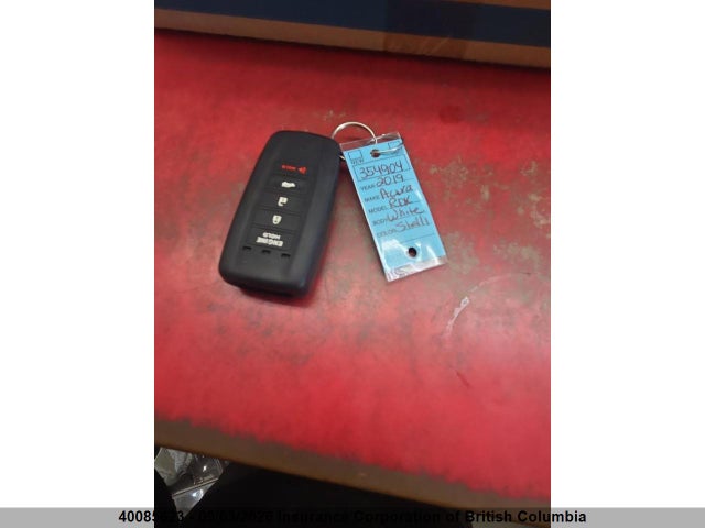 Acura RDX 2019 5J8TC2H69KL805796 Image 5