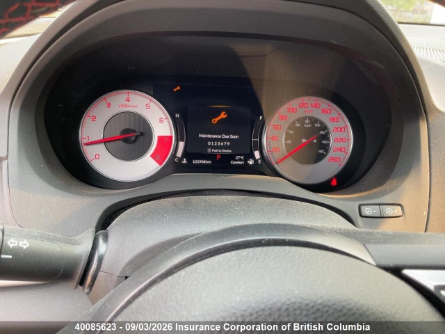 Acura RDX 2019 5J8TC2H69KL805796 Image 6