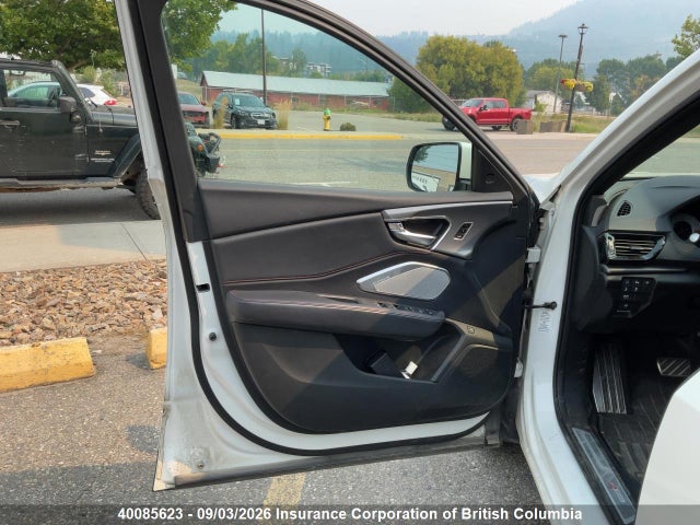 Acura RDX 2019 5J8TC2H69KL805796 Image 7