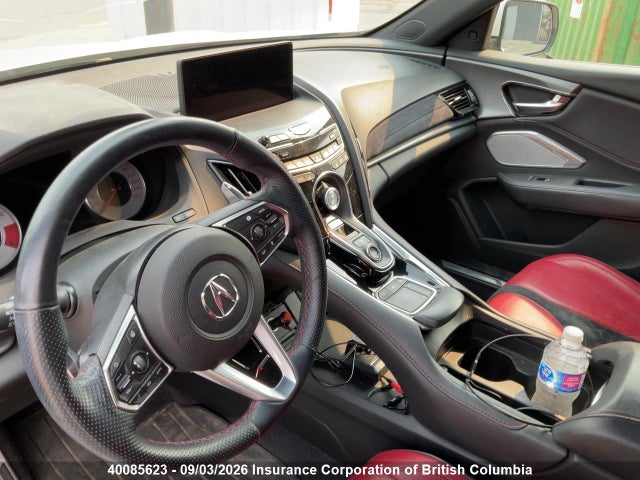 Acura RDX 2019 5J8TC2H69KL805796 Image 9