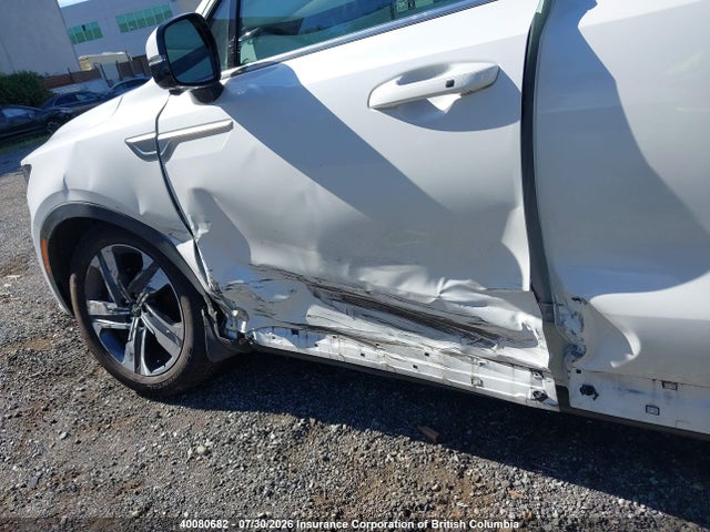 Продажа на аукционе авто 2023 Kia Sorento Sx Prestige, vin: KNDRMDLH9P5181584, номер лота: 40080682