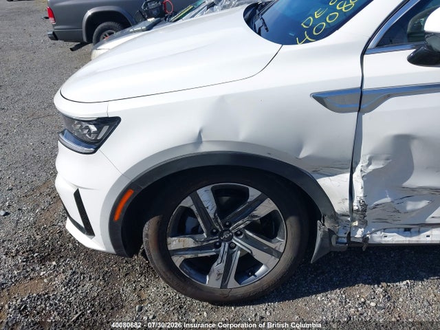 Продажа на аукционе авто 2023 Kia Sorento Sx Prestige, vin: KNDRMDLH9P5181584, номер лота: 40080682