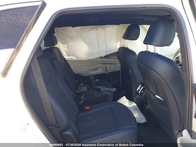 Продажа на аукционе авто 2023 Kia Sorento Sx Prestige, vin: KNDRMDLH9P5181584, номер лота: 40080682