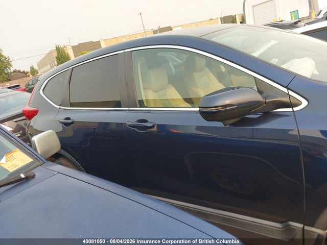 Honda CR-V EXL 2017 2HKRW2H89HH124679 Image 14