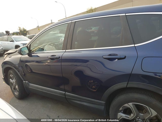 Honda CR-V EXL 2017 2HKRW2H89HH124679 Image 15