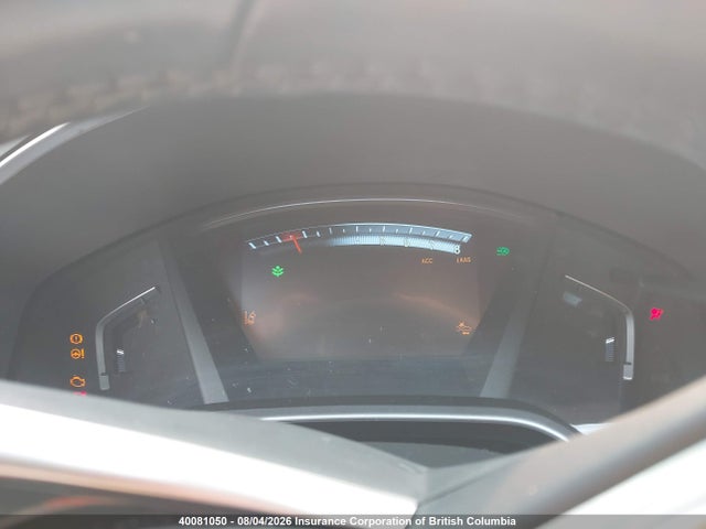 Honda CR-V EXL 2017 2HKRW2H89HH124679 Image 7