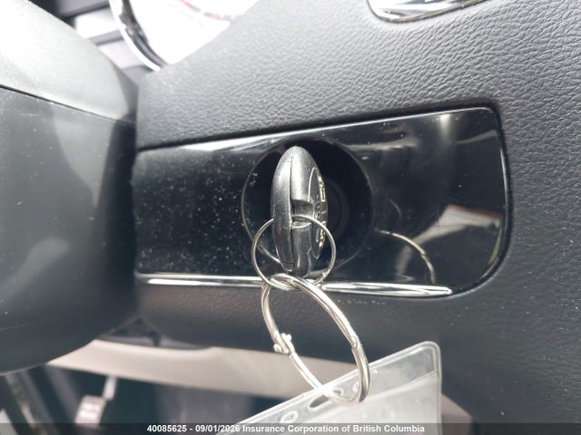 2C4RDGBG2HR797917 Dodge Grand Caravan Se