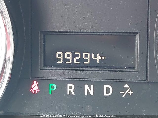 2C4RDGBG2HR797917 Dodge Grand Caravan Se