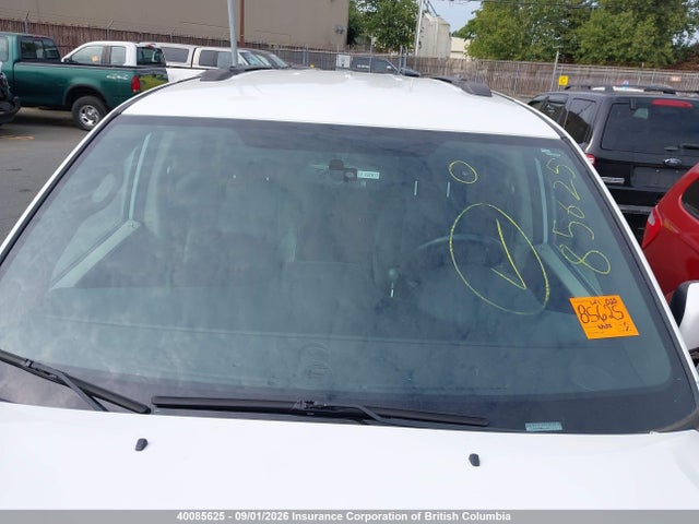 2C4RDGBG2HR797917 Dodge Grand Caravan Se