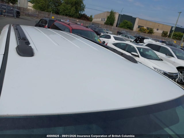 2C4RDGBG2HR797917 Dodge Grand Caravan Se