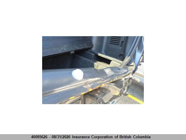 40085626 :رقم المزاد ، JTMBK32VX86032413 vin ، 2008 Toyota Rav4 مزاد بيع