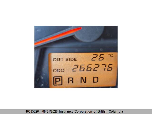 40085626 :رقم المزاد ، JTMBK32VX86032413 vin ، 2008 Toyota Rav4 مزاد بيع