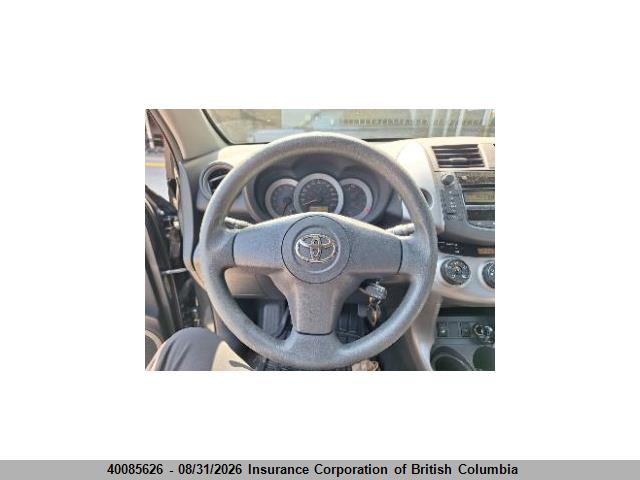 40085626 :رقم المزاد ، JTMBK32VX86032413 vin ، 2008 Toyota Rav4 مزاد بيع