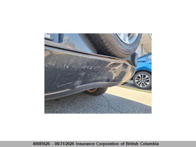 40085626 :رقم المزاد ، JTMBK32VX86032413 vin ، 2008 Toyota Rav4 مزاد بيع