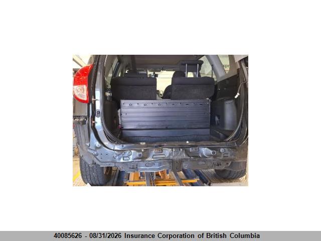 40085626 :رقم المزاد ، JTMBK32VX86032413 vin ، 2008 Toyota Rav4 مزاد بيع