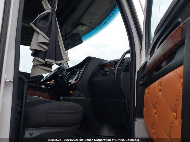 1XKYDP9X0NJ989262 Kenworth Construction T680