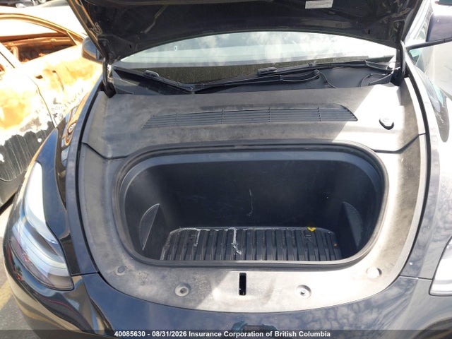 LRWYGDFD9PC902720 Tesla Model Y