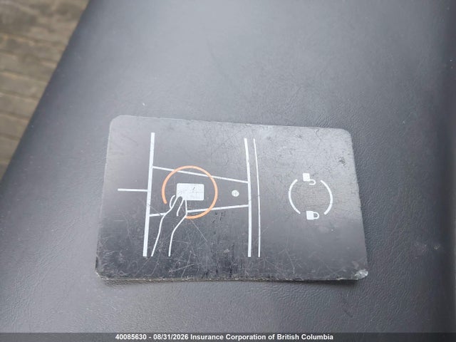 LRWYGDFD9PC902720 Tesla Model Y