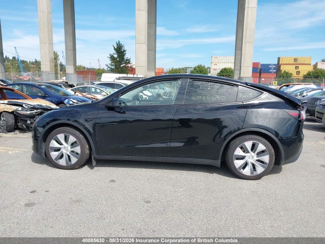 LRWYGDFD9PC902720 Tesla Model Y