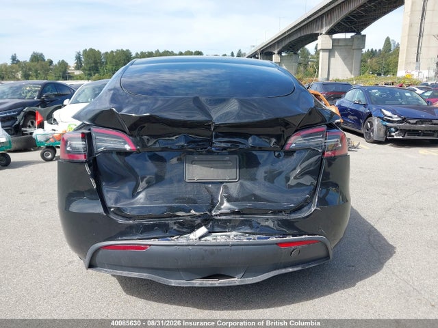 LRWYGDFD9PC902720 Tesla Model Y