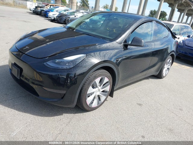 LRWYGDFD9PC902720 Tesla Model Y