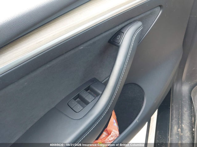 LRWYGDFD9PC902720 Tesla Model Y