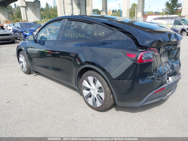 LRWYGDFD9PC902720 Tesla Model Y