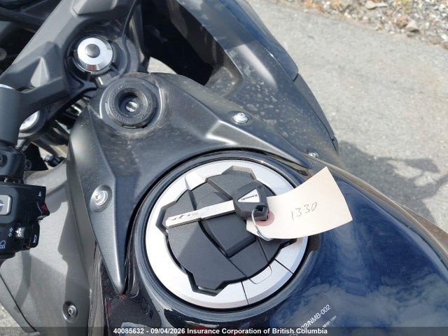 Kawasaki Ex650 P 2025 ML5EXEP12SDAF5731 Image 11