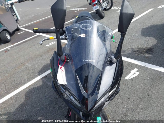 Kawasaki Ex650 P 2025 ML5EXEP12SDAF5731 Image 12